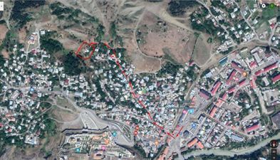 Дом мечты - Рабат_3